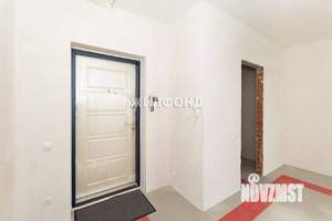 3-к квартира, вторичка, 64м2, 5/24 этаж