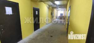 Студия квартира, сданный дом, 14м2, 5/5 этаж