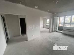 1-к квартира, вторичка, 39м2, 3/17 этаж