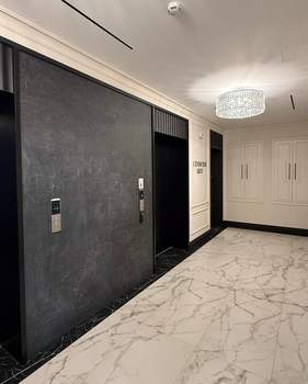 3-к квартира, вторичка, 91м2, 10/24 этаж