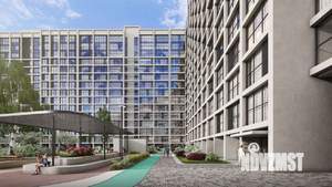 1-к квартира, вторичка, 35м2, 13/14 этаж