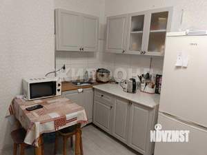 1-к квартира, вторичка, 20м2, 1/13 этаж