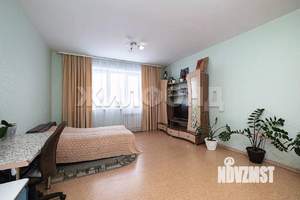 2-к квартира, вторичка, 63м2, 1/9 этаж