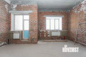 Студия квартира, вторичка, 47м2, 18/18 этаж