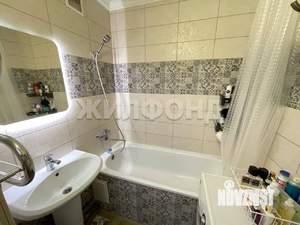 1-к квартира, вторичка, 45м2, 2/10 этаж