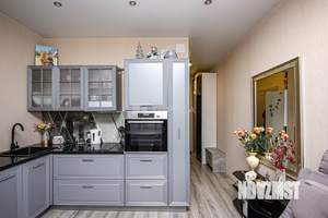 Студия квартира, вторичка, 23м2, 3/16 этаж