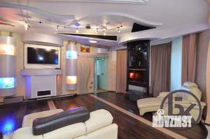 3-к квартира, вторичка, 138м2, 4/11 этаж