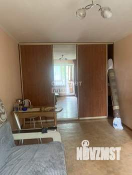2-к квартира, вторичка, 44м2, 2/9 этаж