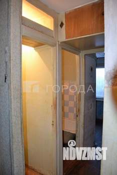 2-к квартира, вторичка, 43м2, 5/5 этаж