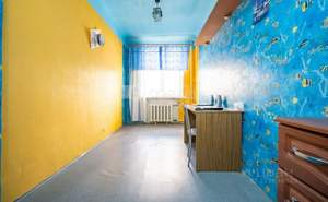 3-к квартира, вторичка, 54м2, 4/5 этаж