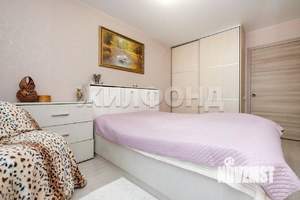 1-к квартира, вторичка, 39м2, 5/10 этаж