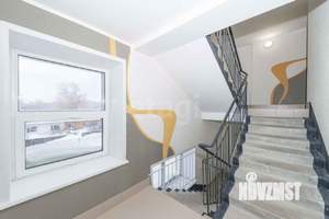 1-к квартира, вторичка, 41м2, 1/13 этаж