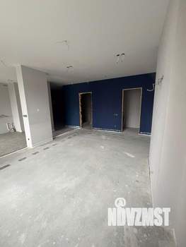 3-к квартира, вторичка, 86м2, 2/21 этаж