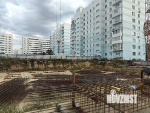 3-к квартира, строящийся дом, 58м2, 5/18 этаж