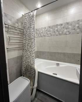 2-к квартира, вторичка, 58м2, 10/10 этаж