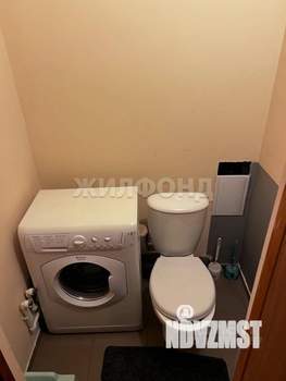 1-к квартира, вторичка, 38м2, 2/10 этаж