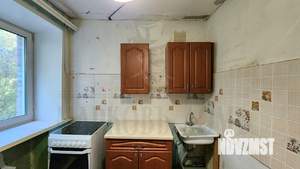 3-к квартира, вторичка, 54м2, 2/5 этаж