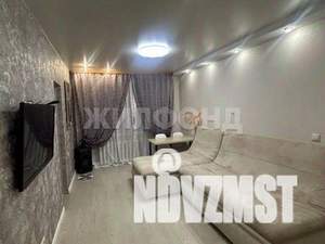 3-к квартира, вторичка, 56м2, 5/5 этаж