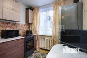 1-к квартира, вторичка, 30м2, 1/5 этаж