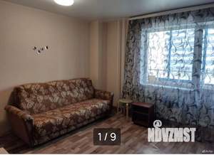 Студия квартира, вторичка, 25м2, 2/17 этаж