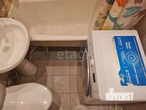 2-к квартира, вторичка, 44м2, 1/2 этаж