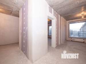 1-к квартира, сданный дом, 51м2, 3/18 этаж