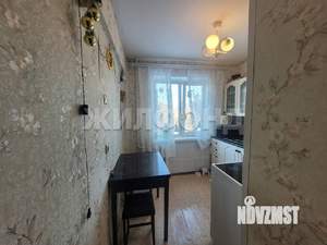 3-к квартира, вторичка, 58м2, 4/5 этаж