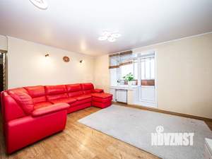 3-к квартира, вторичка, 85м2, 6/9 этаж