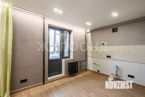 1-к квартира, вторичка, 28м2, 6/9 этаж