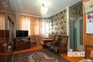 2-к квартира, вторичка, 45м2, 4/5 этаж