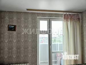 1-к квартира, вторичка, 18м2, 3/17 этаж