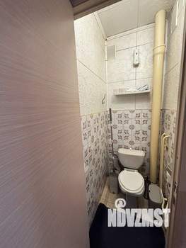 3-к квартира, вторичка, 63м2, 8/9 этаж