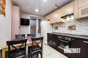 2-к квартира, вторичка, 61м2, 4/9 этаж