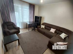 2-к квартира, вторичка, 44м2, 5/9 этаж