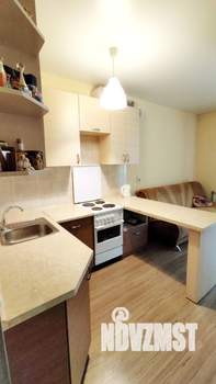 Студия квартира, вторичка, 24м2, 4/10 этаж