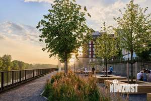 2-к квартира, вторичка, 72м2, 13/16 этаж