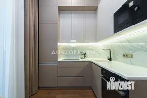 1-к квартира, вторичка, 30м2, 27/29 этаж