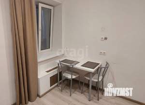 1-к квартира, вторичка, 37м2, 14/17 этаж