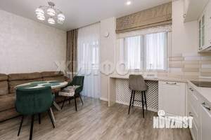 3-к квартира, вторичка, 88м2, 14/24 этаж