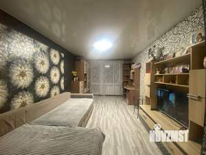 1-к квартира, вторичка, 41м2, 6/10 этаж