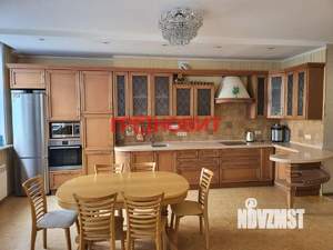 3-к квартира, вторичка, 119м2, 14/23 этаж