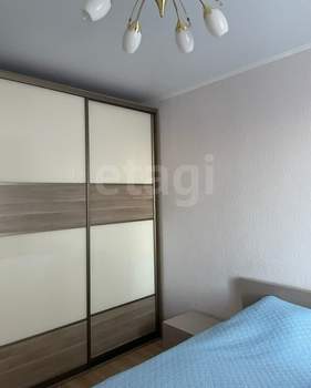 2-к квартира, вторичка, 67м2, 5/18 этаж