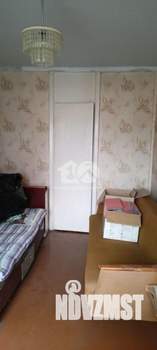 2-к квартира, вторичка, 41м2, 4/5 этаж