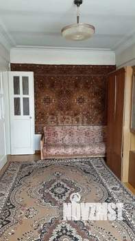 2-к квартира, вторичка, 52м2, 5/6 этаж
