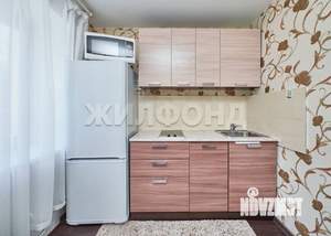 2-к квартира, вторичка, 43м2, 1/5 этаж