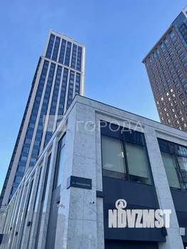 3-к квартира, вторичка, 88м2, 21/29 этаж