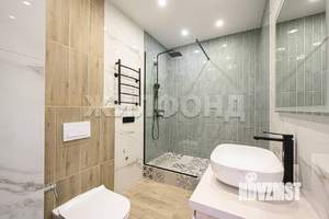 2-к квартира, вторичка, 50м2, 17/17 этаж