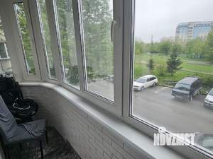 4-к квартира, вторичка, 74м2, 2/10 этаж