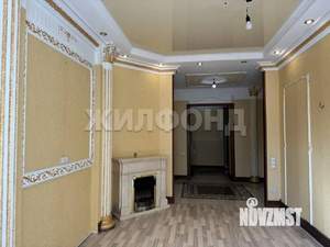 3-к квартира, вторичка, 82м2, 3/16 этаж