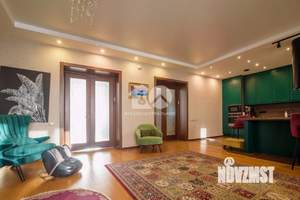 5-к квартира, вторичка, 274м2, 5/6 этаж